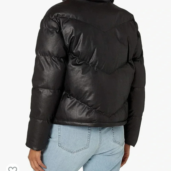 Bb Dakota xs puffer.       Great condition - Picture 2 of 8